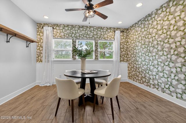 83 NYES Place, St. Augustine, FL 32092
