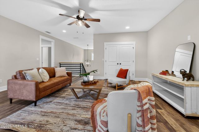 83 NYES Place, St. Augustine, FL 32092