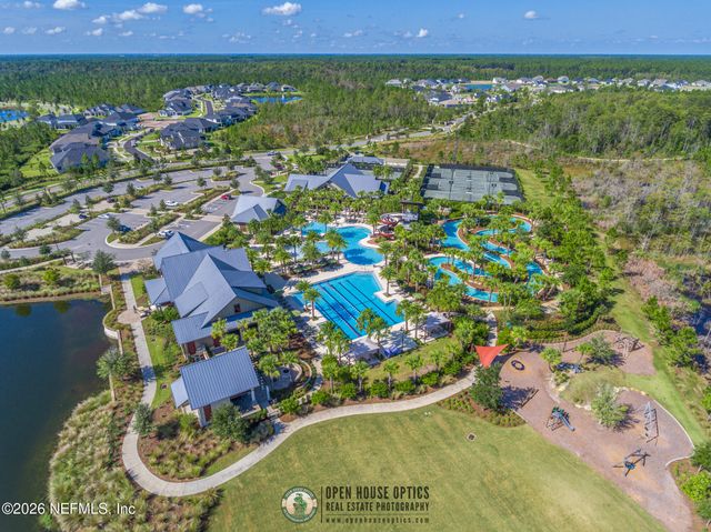 83 NYES Place, St. Augustine, FL 32092