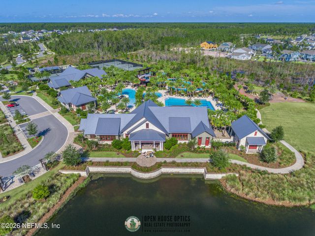 83 NYES Place, St. Augustine, FL 32092
