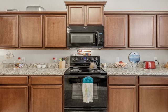 317 Magnolia Drive, Princeton, TX 75407