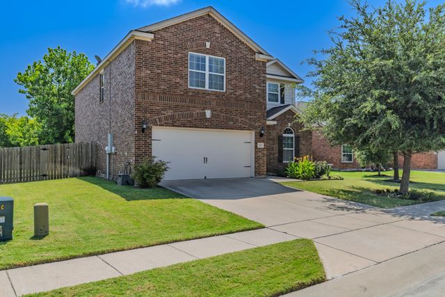 317 Magnolia Drive, Princeton, TX 75407