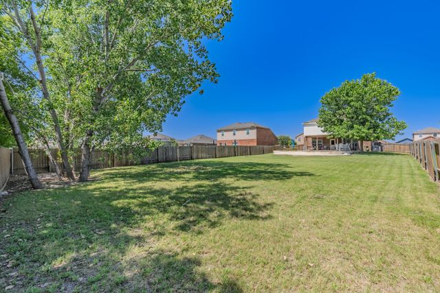 317 Magnolia Drive, Princeton, TX 75407