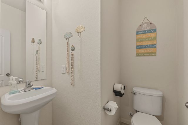 317 Magnolia Drive, Princeton, TX 75407