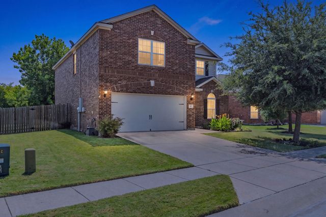 317 Magnolia Drive, Princeton, TX 75407