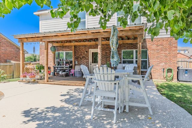 317 Magnolia Drive, Princeton, TX 75407