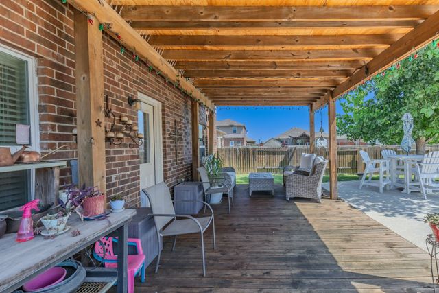 317 Magnolia Drive, Princeton, TX 75407