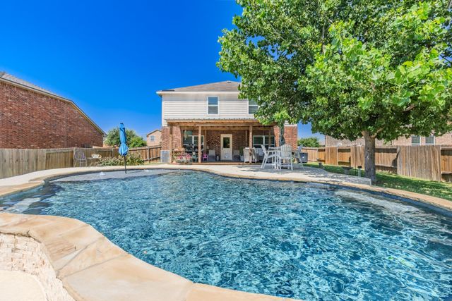 317 Magnolia Drive, Princeton, TX 75407