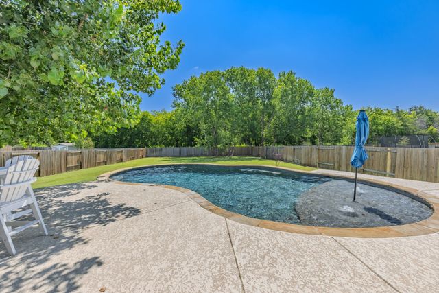 317 Magnolia Drive, Princeton, TX 75407