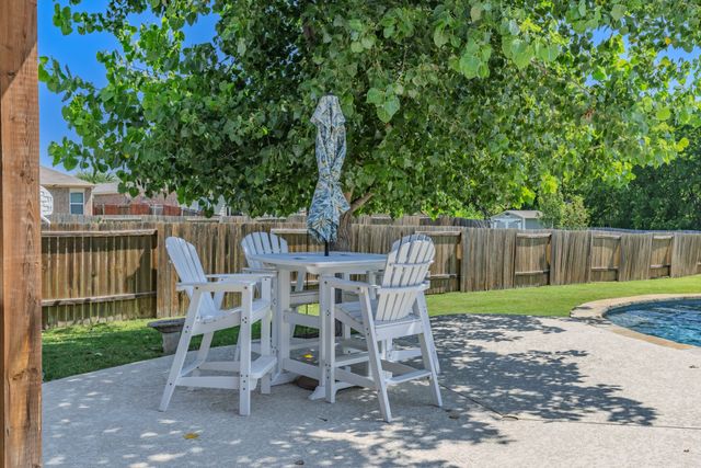 317 Magnolia Drive, Princeton, TX 75407