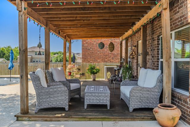 317 Magnolia Drive, Princeton, TX 75407