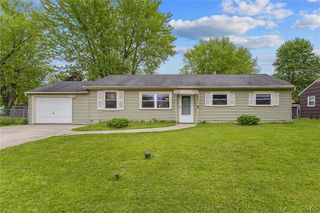 7844 Rinaldo Boulevard West, Cicero, NY 13030