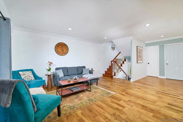 3550 Wawona, San Diego, CA 92106