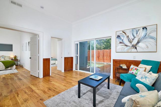 3550 Wawona, San Diego, CA 92106