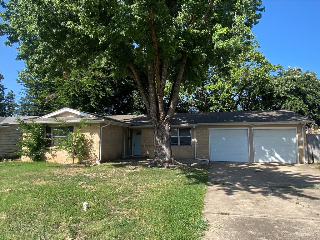 4927 Eastgate Circle, Dallas, TX 75216