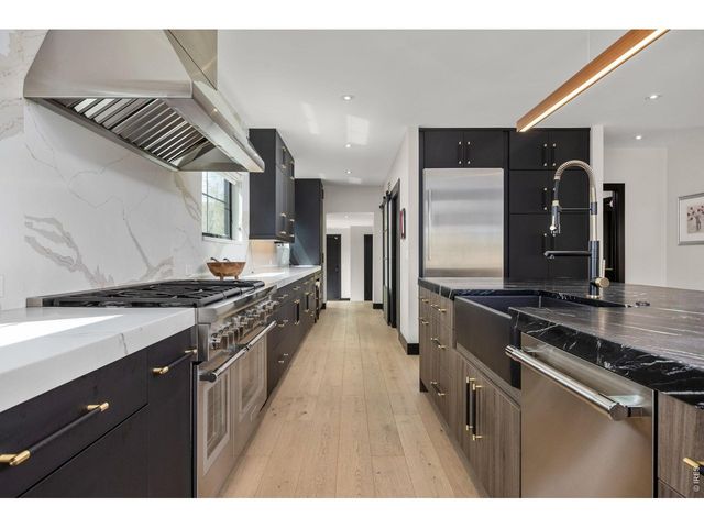 1175 Evergreen Ave, Boulder, CO 80304