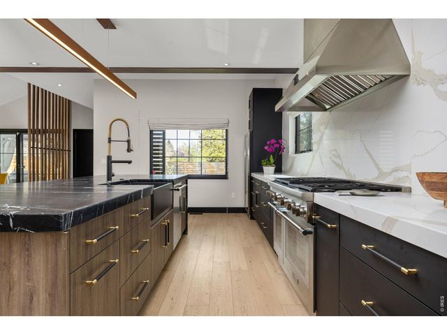 1175 Evergreen Ave, Boulder, CO 80304