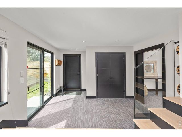 1175 Evergreen Ave, Boulder, CO 80304