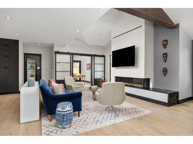 1175 Evergreen Ave, Boulder, CO 80304