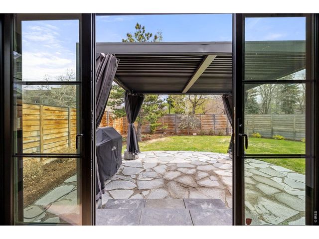 1175 Evergreen Ave, Boulder, CO 80304