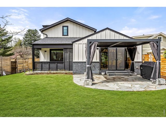 1175 Evergreen Ave, Boulder, CO 80304