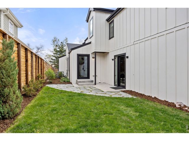 1175 Evergreen Ave, Boulder, CO 80304