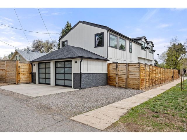 1175 Evergreen Ave, Boulder, CO 80304