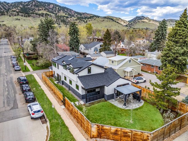 1175 Evergreen Ave, Boulder, CO 80304