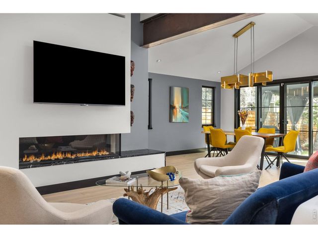 1175 Evergreen Ave, Boulder, CO 80304