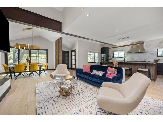 1175 Evergreen Ave, Boulder, CO 80304