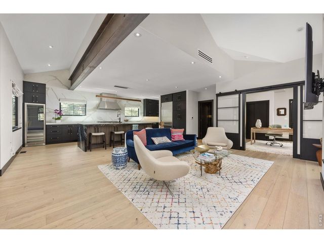 1175 Evergreen Ave, Boulder, CO 80304