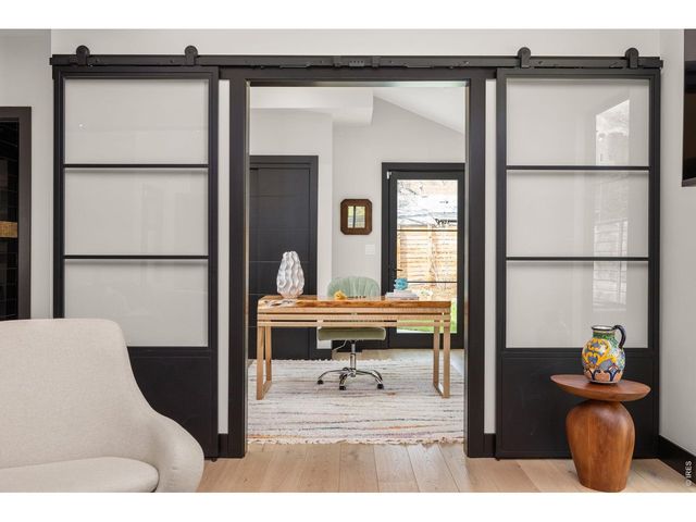 1175 Evergreen Ave, Boulder, CO 80304