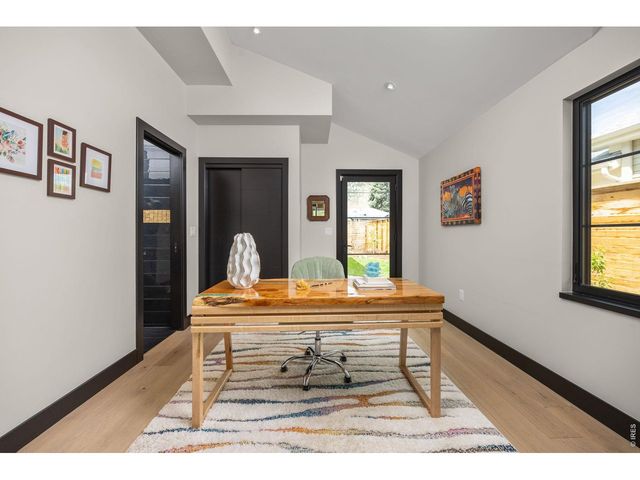 1175 Evergreen Ave, Boulder, CO 80304