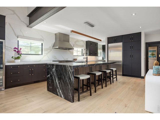 1175 Evergreen Ave, Boulder, CO 80304