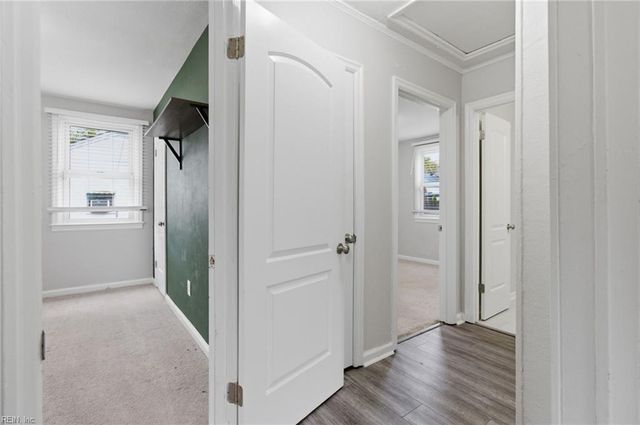 712 Norwood CIR, Hampton, VA 23661