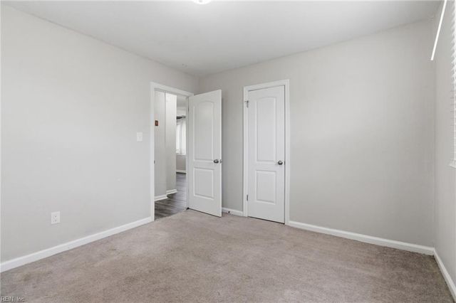 712 Norwood CIR, Hampton, VA 23661