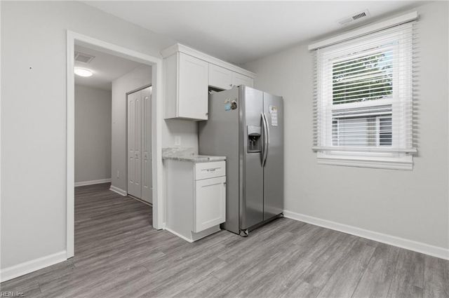 712 Norwood CIR, Hampton, VA 23661