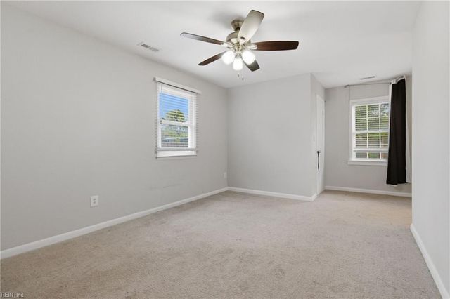 712 Norwood CIR, Hampton, VA 23661