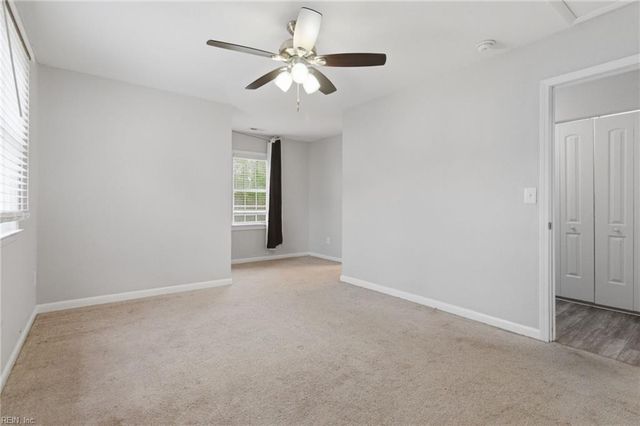 712 Norwood CIR, Hampton, VA 23661