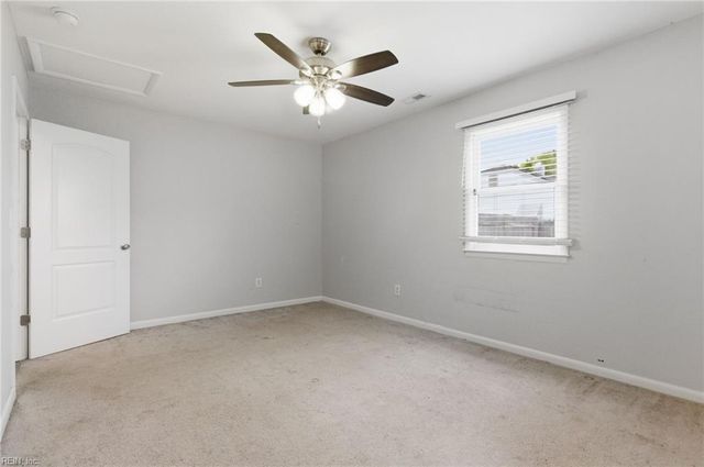 712 Norwood CIR, Hampton, VA 23661