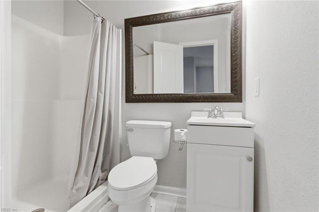 712 Norwood CIR, Hampton, VA 23661