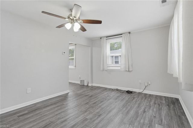 712 Norwood CIR, Hampton, VA 23661