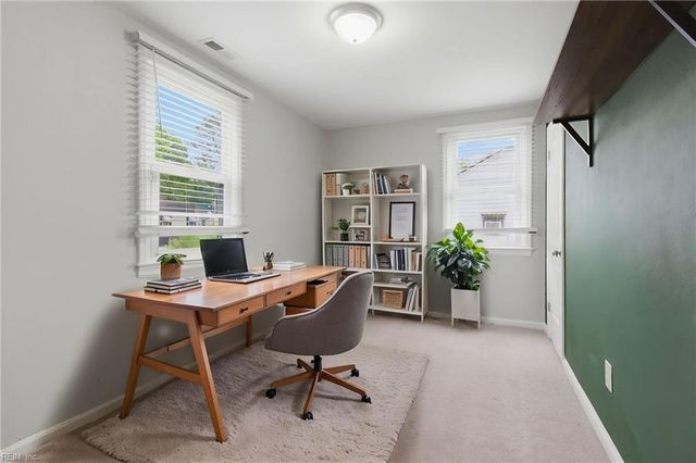 712 Norwood CIR, Hampton, VA 23661