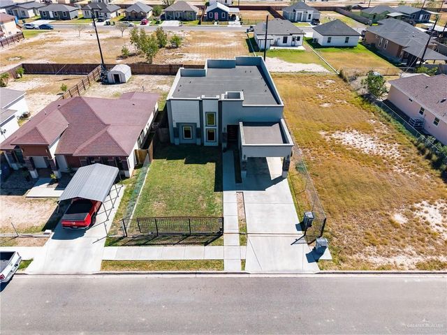 1332 Middle Street, Alamo, TX 78516