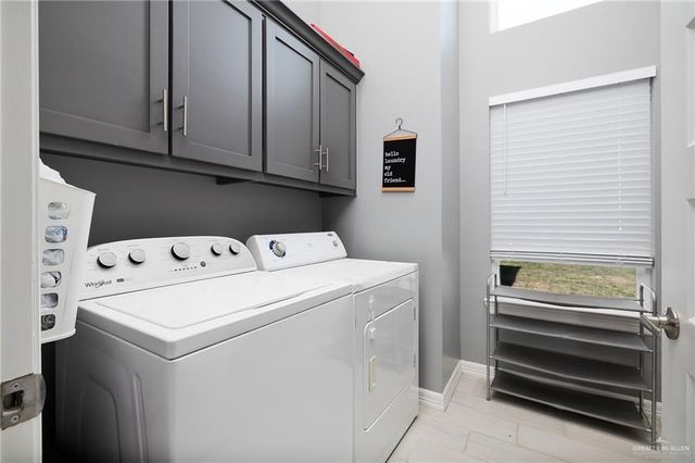 1332 Middle Street, Alamo, TX 78516