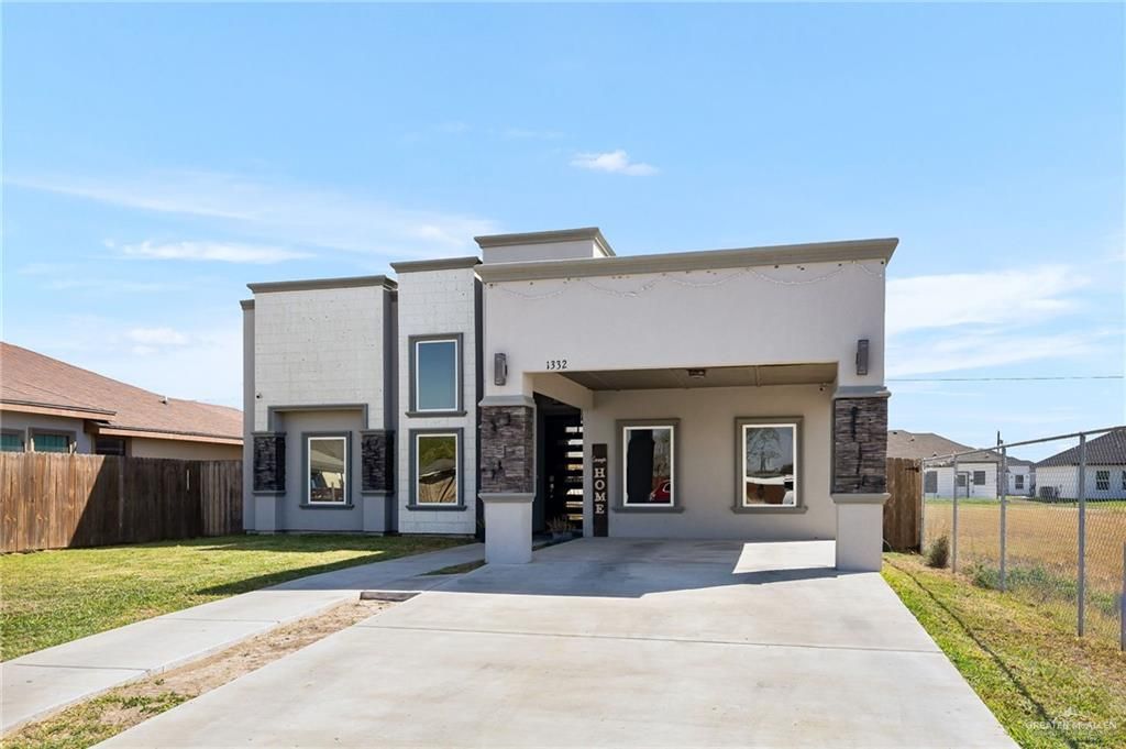 1332 Middle Street, Alamo, TX 78516