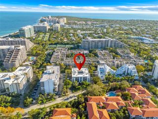 100 Ocean Lane Dr 301, Key Biscayne, FL 33149