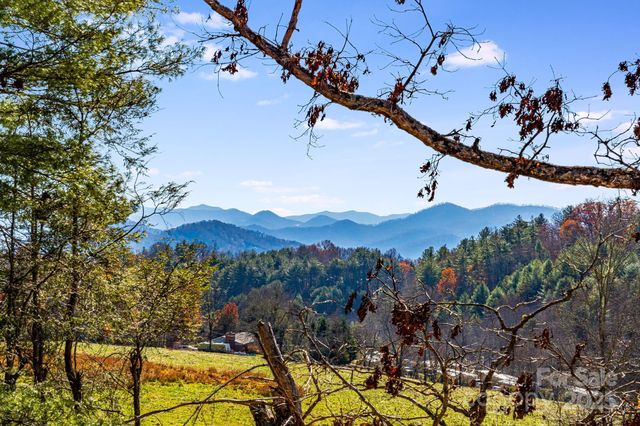 92 Parkway View Road, Mars Hill, NC 28754