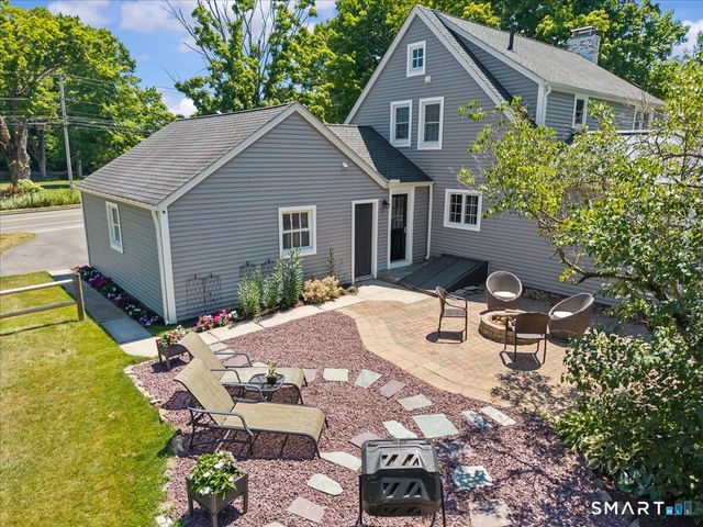 255 Mountain Road, West Hartford, CT 06107