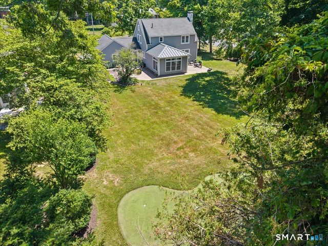 255 Mountain Road, West Hartford, CT 06107